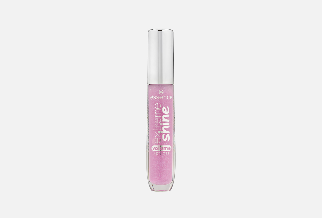 Extreme shine volume lipgloss 5 мл 199₽