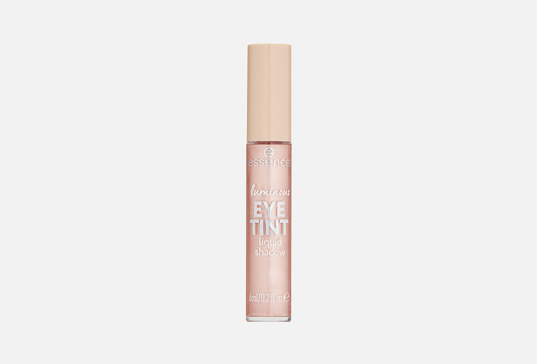 Luminous eye tint 6 мл 303₽