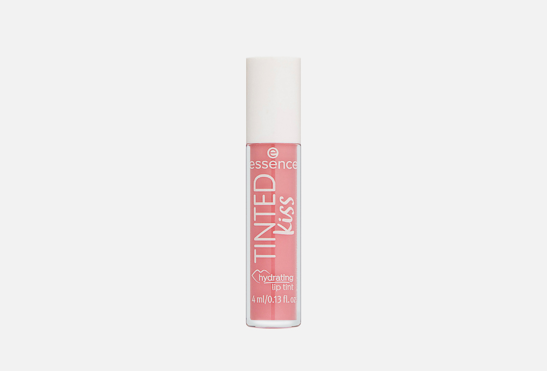 Тинт для губ Essence TINTED kiss hydrating 