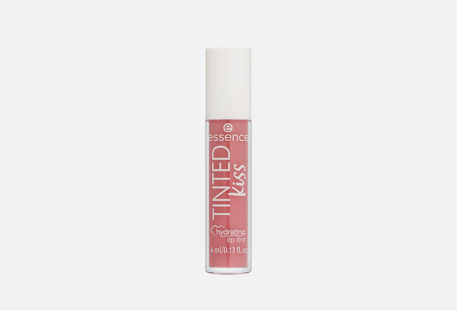 Essence Тинт для губ TINTED kiss hydrating 2 4 мл — купить, цена в Москве
