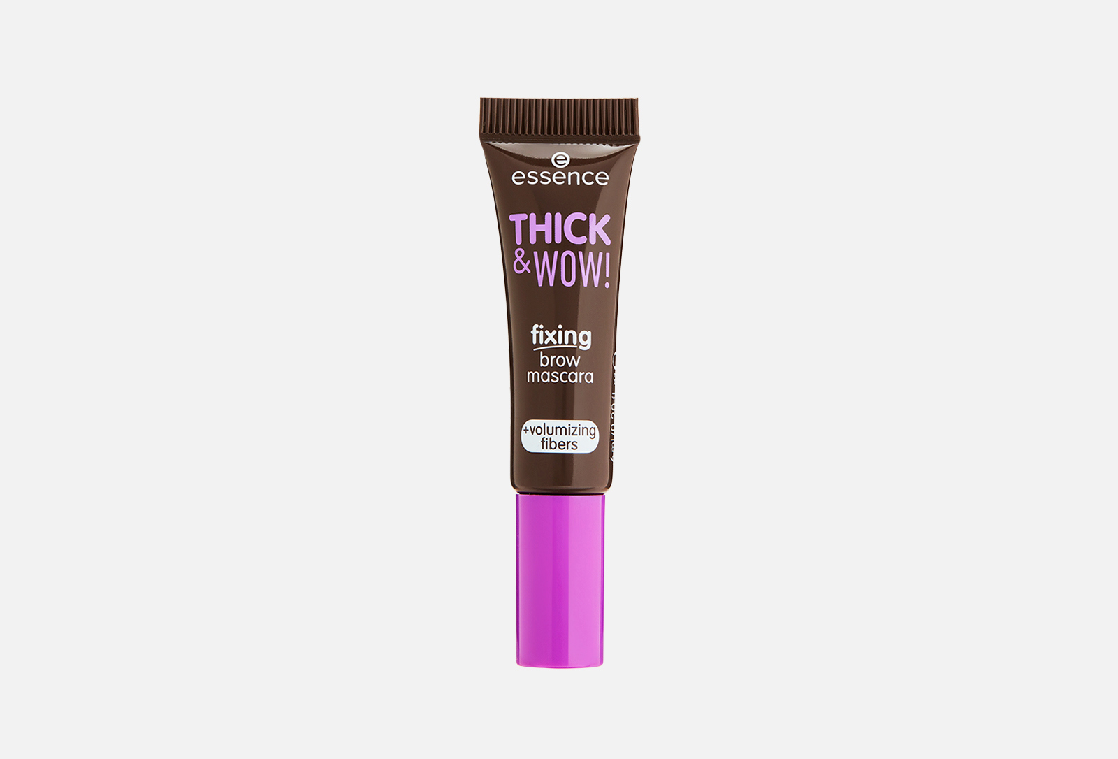 Essence Тушь для бровей THICK & WOW! 4 6 мл — купить, цена в Москве
