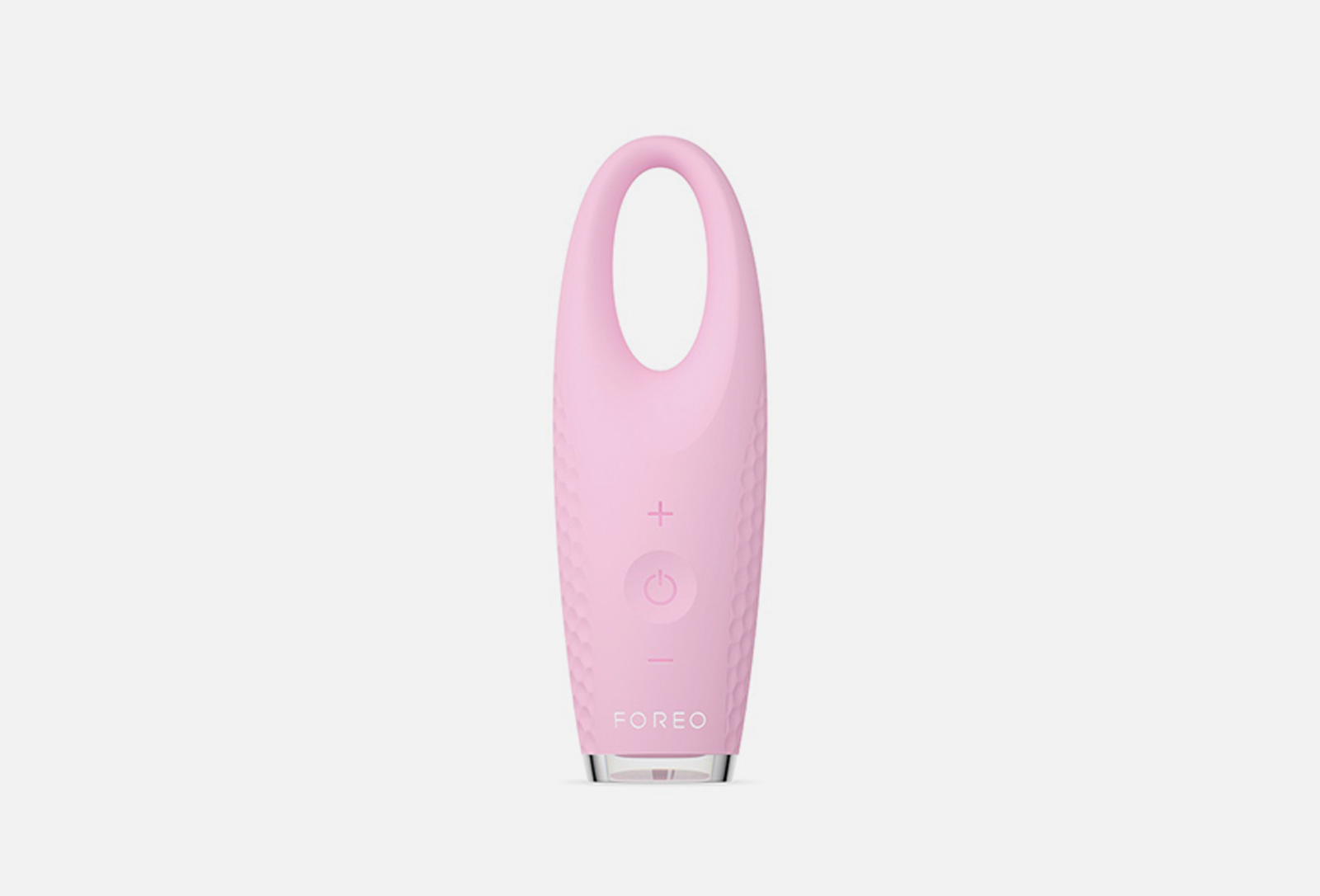 FOREO массажер для зоны вокруг глаз IRIS 2 Pearl Pink 1 шт — купить ...