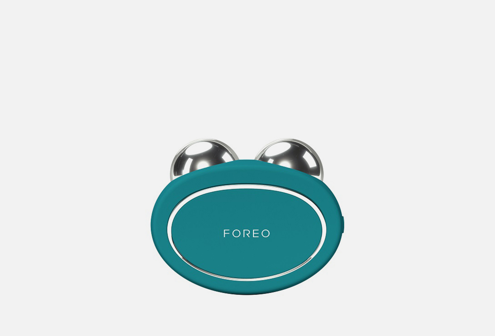 FOREO Микротоки для лица BEAR 2 Evergreen 1 шт — купить, цена в Москве