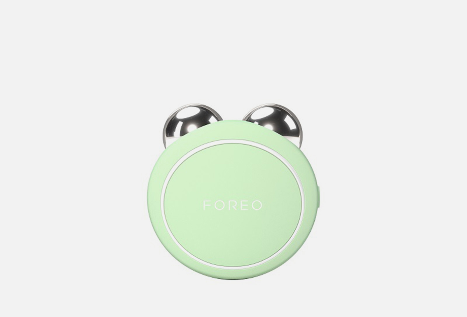 FOREO Микротоки для лица BEAR 2 go Pistachio 1 шт — купить, цена в Москве