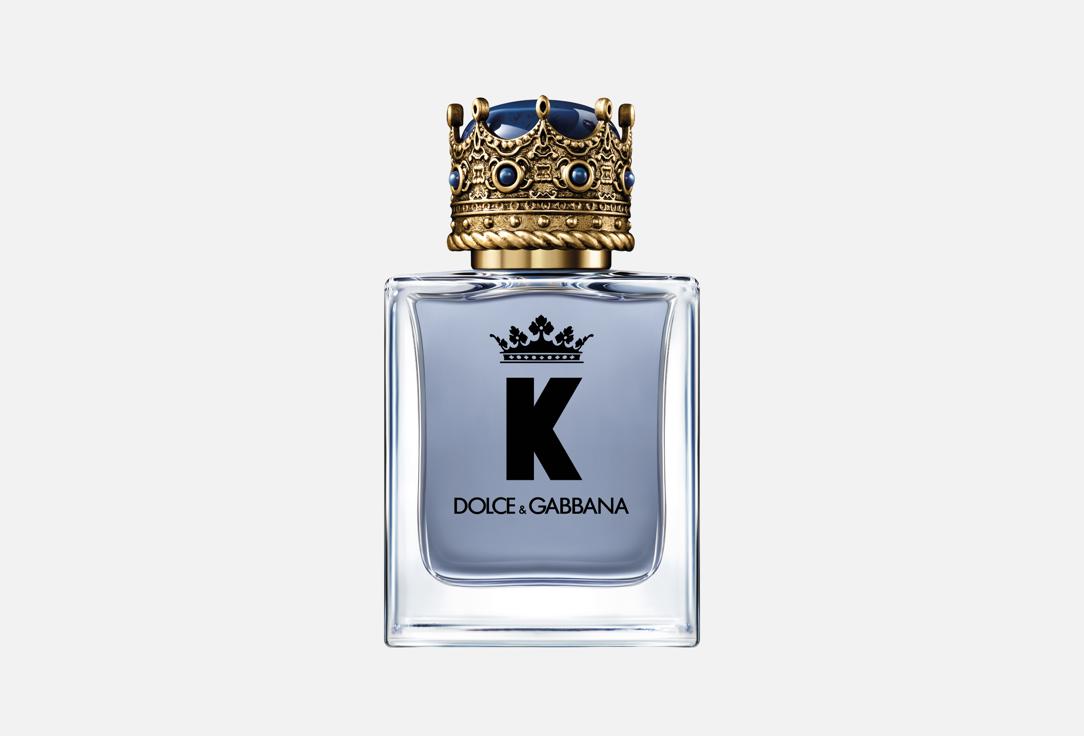 K POUR HOMME 50 мл 8475₽