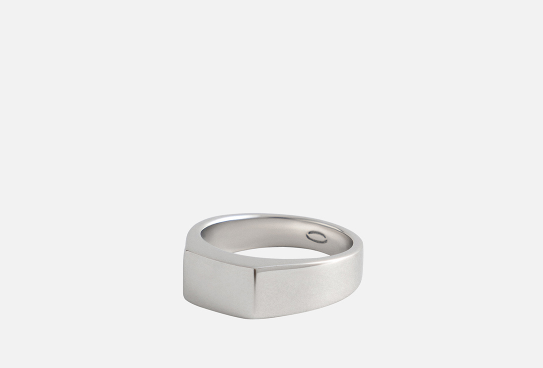 Кольцо серебряное SUMEI SHAPE 