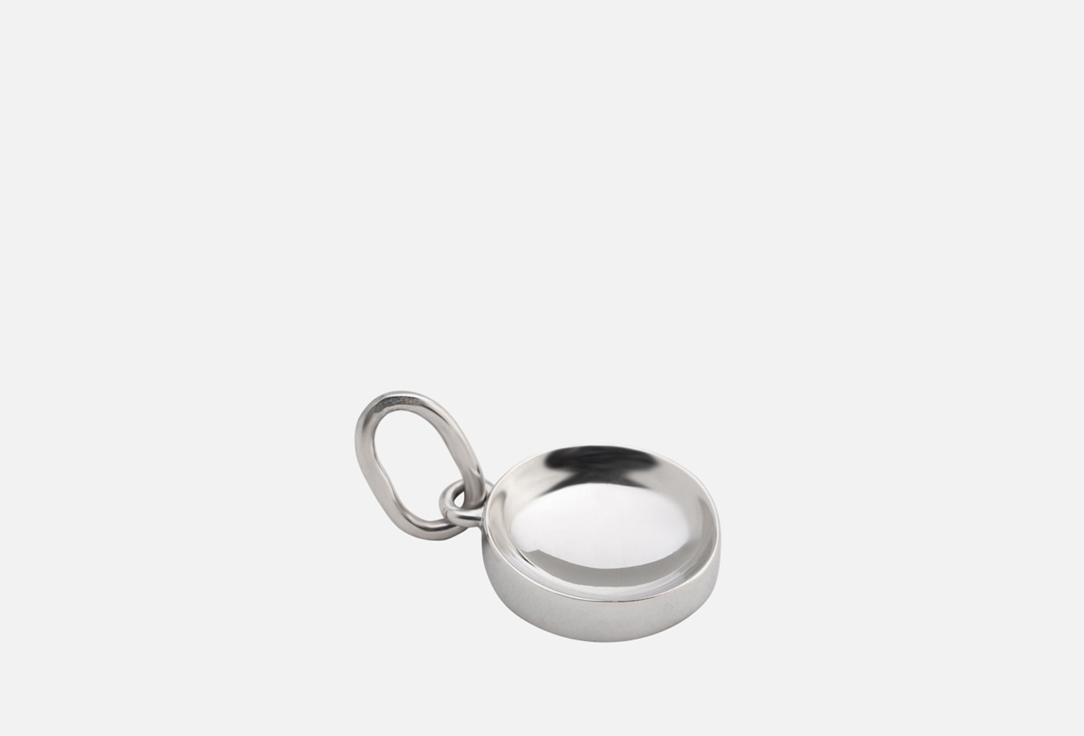 Изображение товара Подвеска серебряная SUMEI PUSH