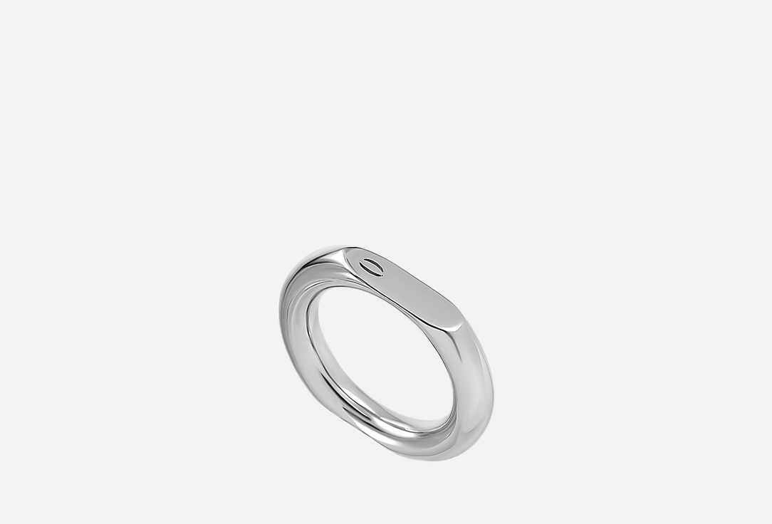 Изображение товара Кольцо серебряное SUMEI SLICE