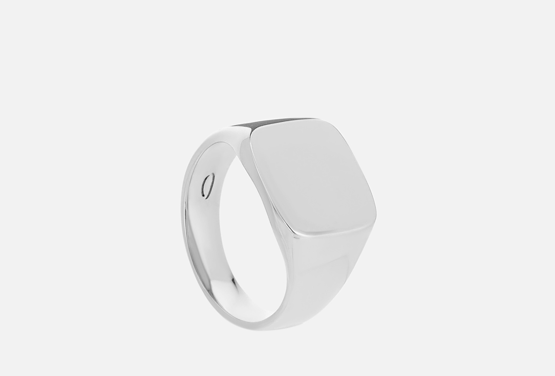 Изображение товара Кольцо серебряное SUMEI SQUARE Signet