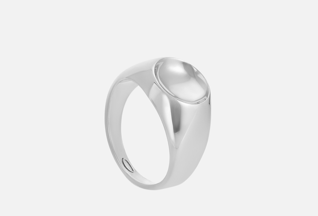 Изображение товара Кольцо серебряное SUMEI PUSH Signet