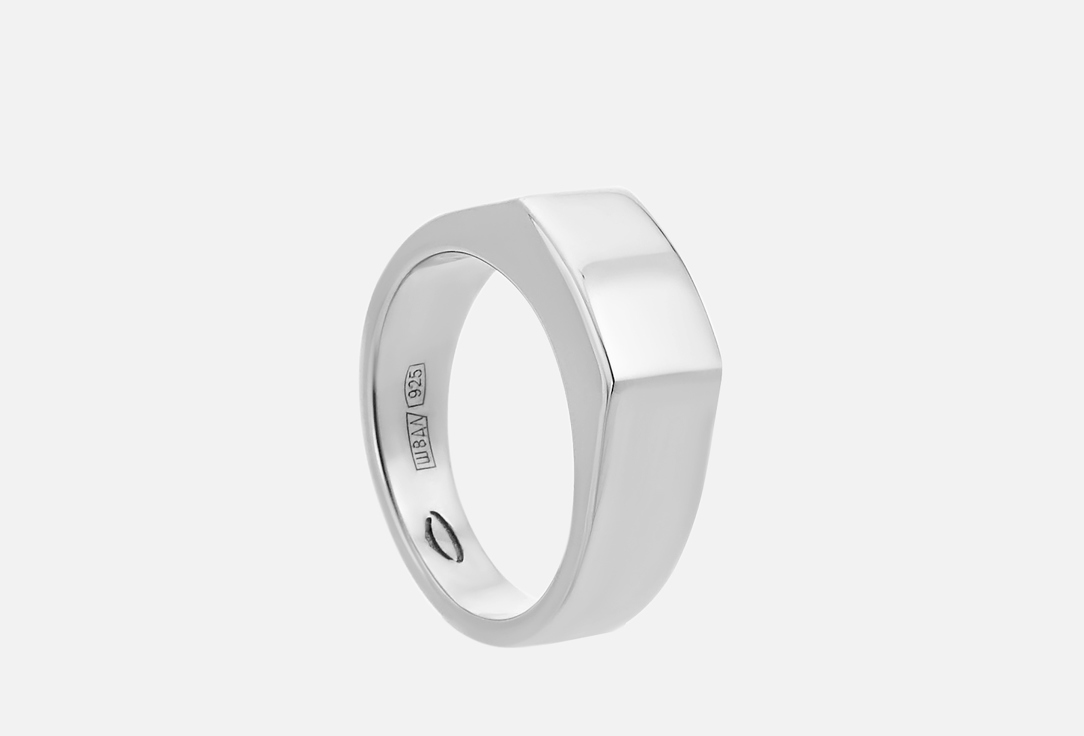 Изображение товара Кольцо серебряное SUMEI SHAPE