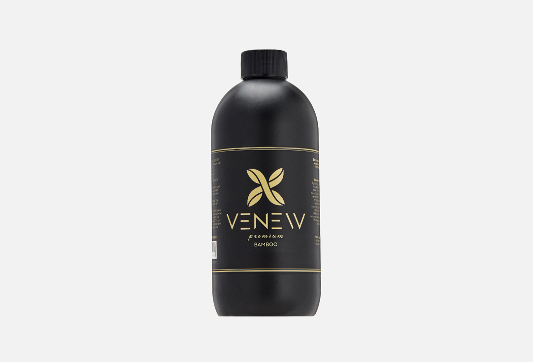 Рефил для диффузора VENEW BAMBOO 500 мл