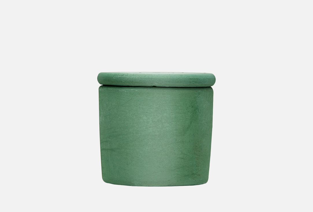 

Ароматическая свеча ARDERE, Белый, Mango & salted caramel 75 мл