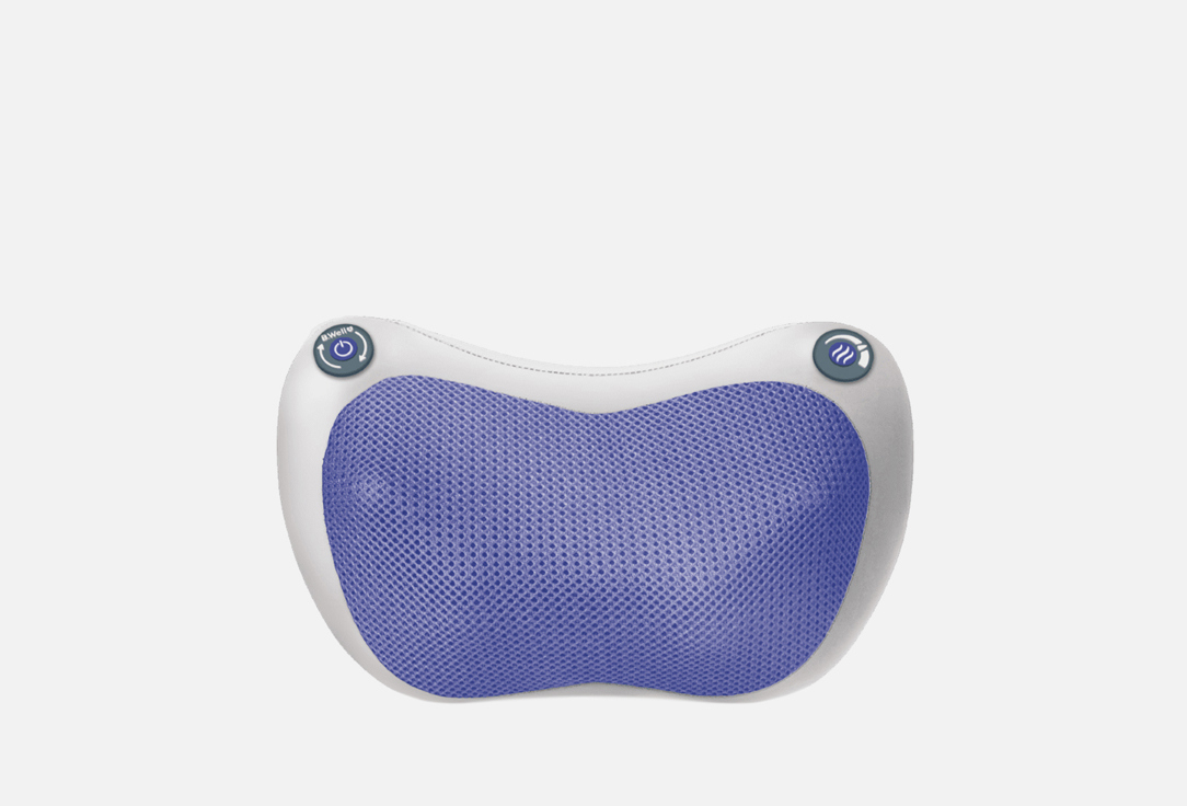 Изображение товара Массажер B.Well MED-420 для тела с функциями подогрева и автоматическим отключением