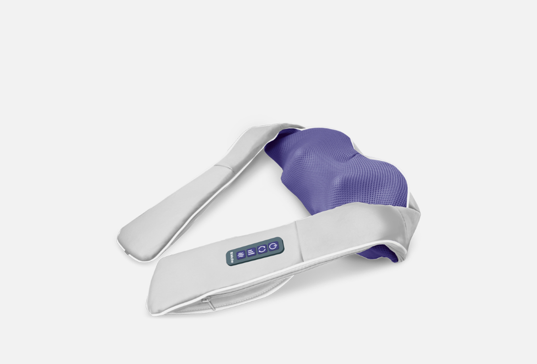 

Массажер B.WELL, Белый, MED-440 1 шт