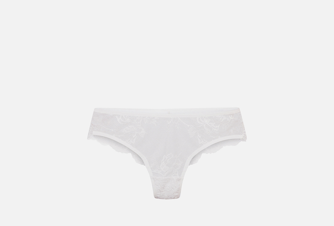 Изображение товара Трусы Le Monde Tes White