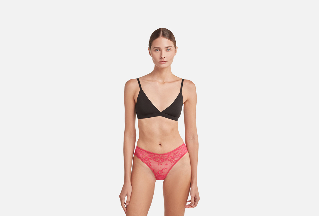 Изображение товара Трусы Le Monde Tes Pink