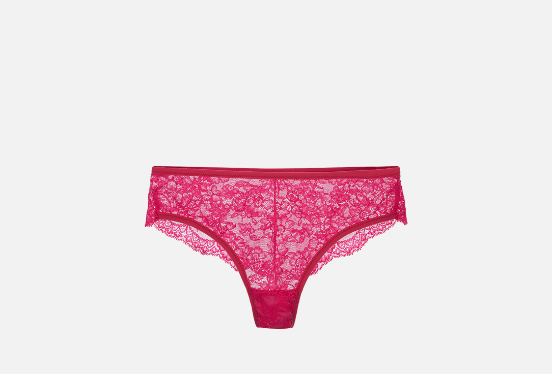 Изображение товара Трусы Le Monde Tes Pink