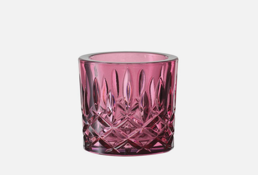 Набор подсвечников NACHTMANN Votive berry 2 шт