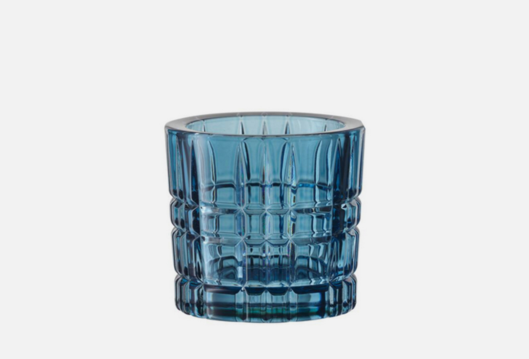 Изображение товара Набор подсвечников Nachtmann Votive vintage blue