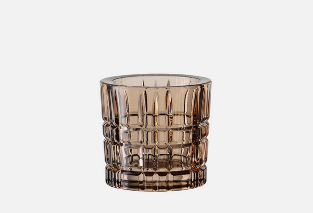 Изображение товара Набор подсвечников Nachtmann Votive tobacco