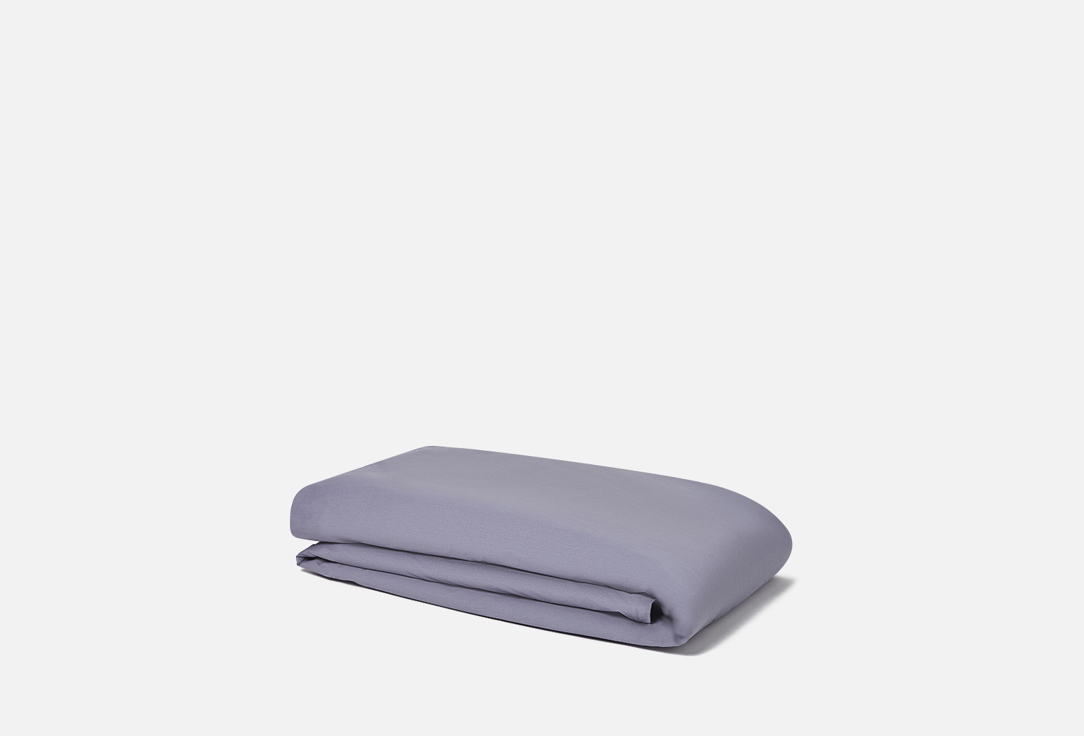 

Пододеяльник ВЕЩИ И СНЫ, Фиолетовый, Simple, Жимолость, 200х220 1 шт