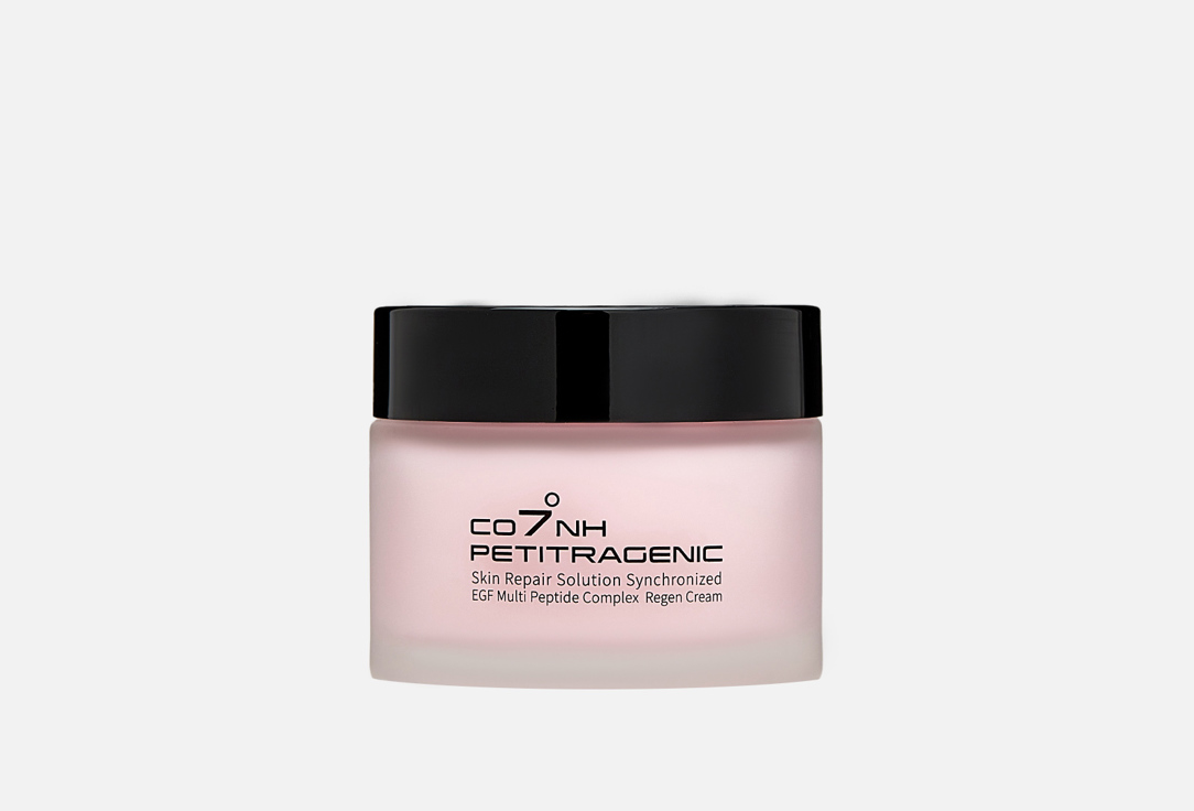 

Крем для лица PETIT RA, Multi Peptide Regen Cream 50 мл