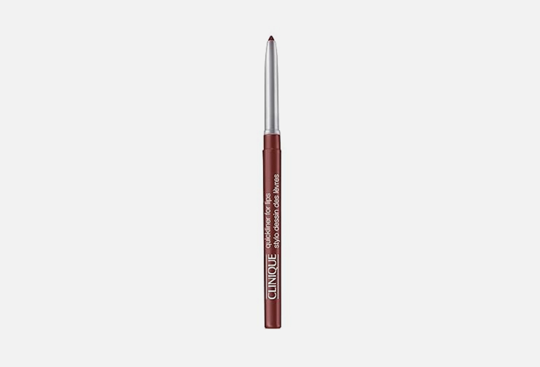 Карандаш для губ Clinique Quickliner For Lips 01