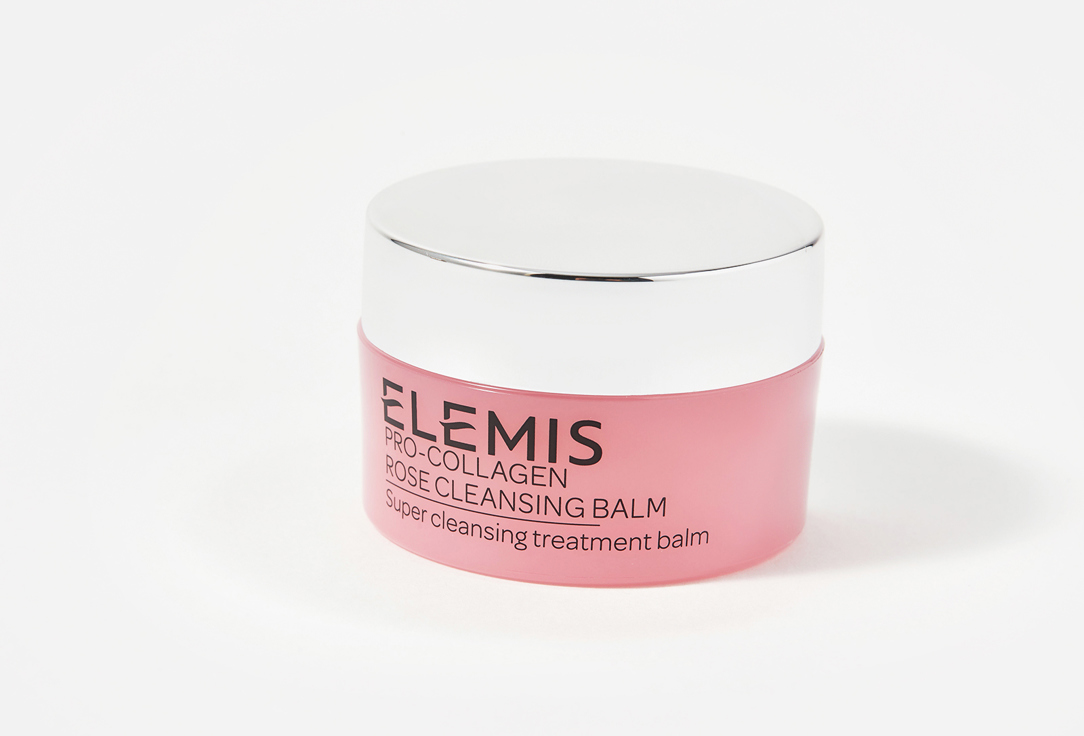 Набор бальзамов для умывания  ELEMIS Pro-Collagen Cleansing Duo 