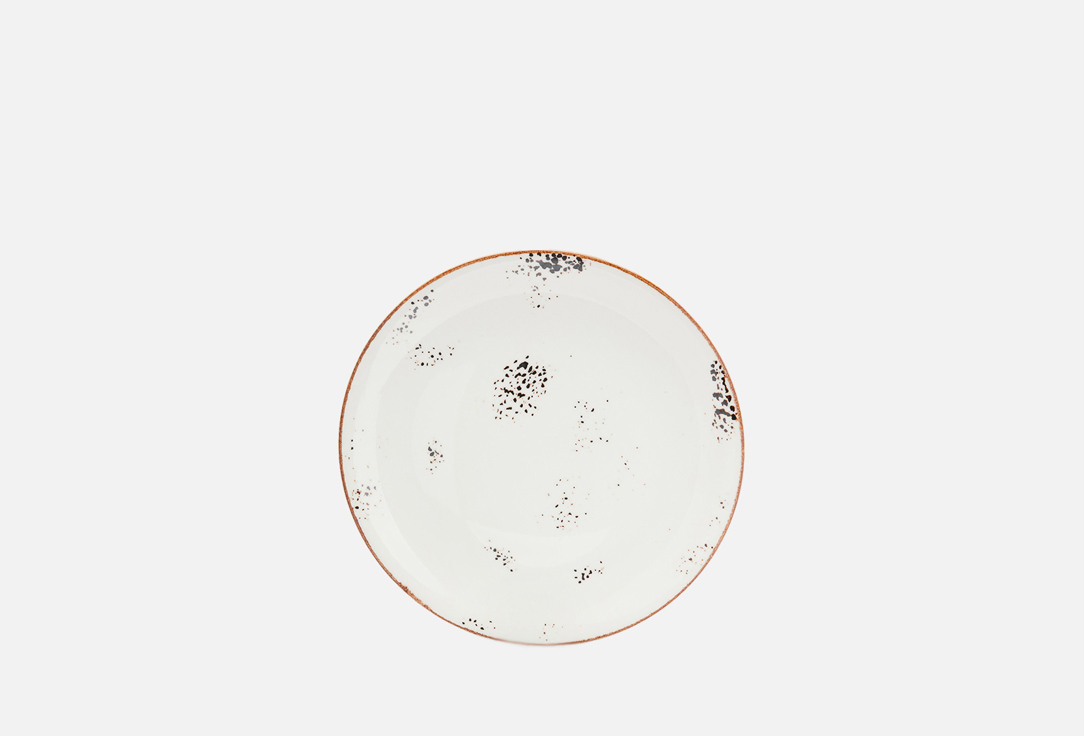 Тарелка мелкая BY BONE Elegance 27см 27 см