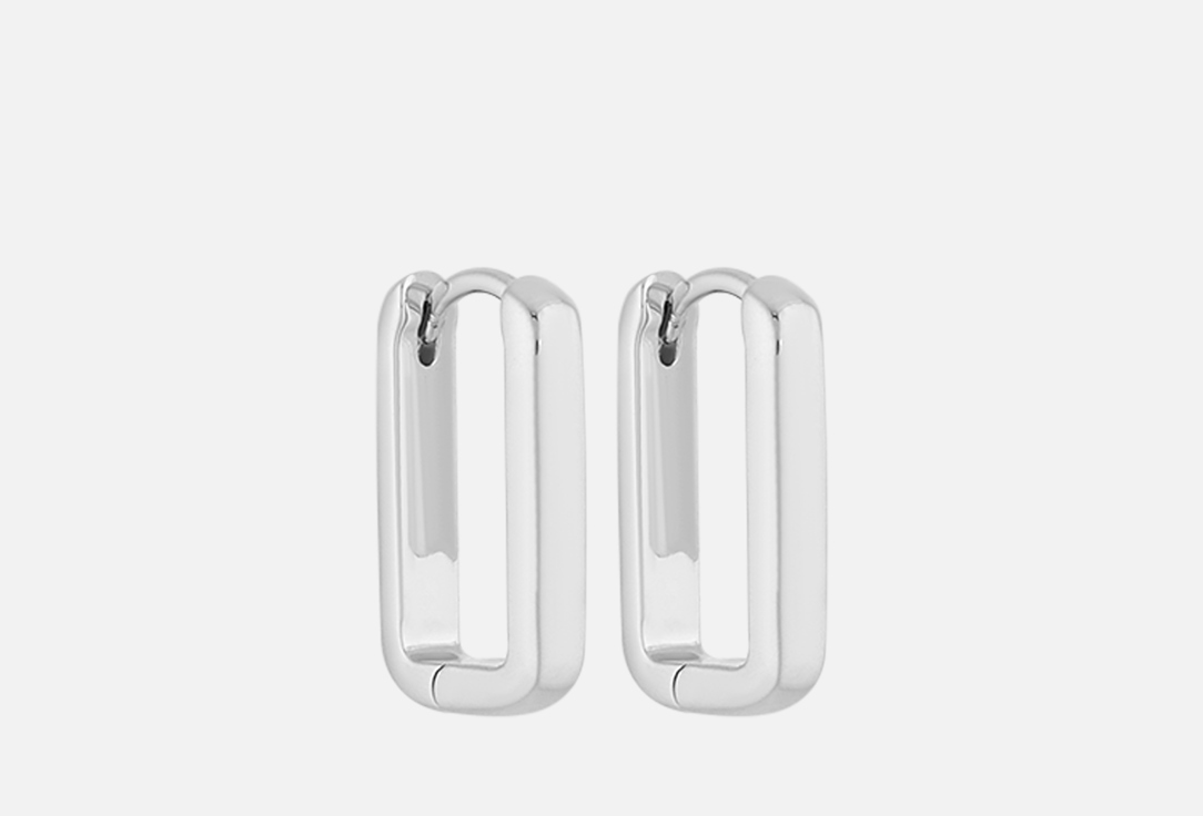 

Серьги базовые YOU JEWEL, Strel 2 шт