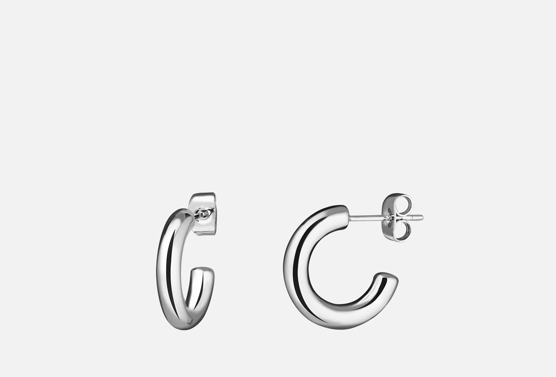 

Серьги базовые YOU JEWEL, Round 2 шт