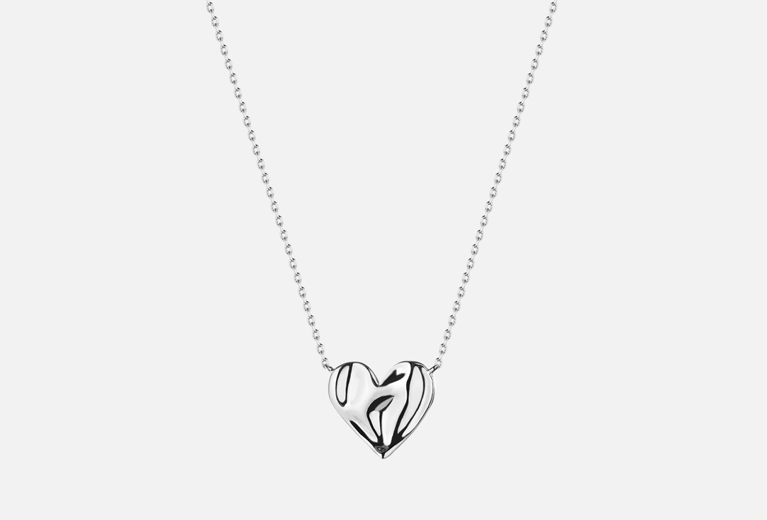 

Колье YOU JEWEL, Amore silver 1 шт