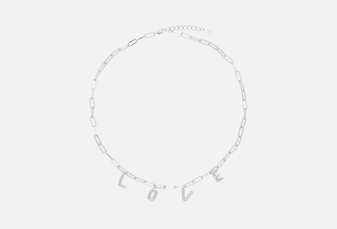 Изображение товара Колье YOU JEWEL Love