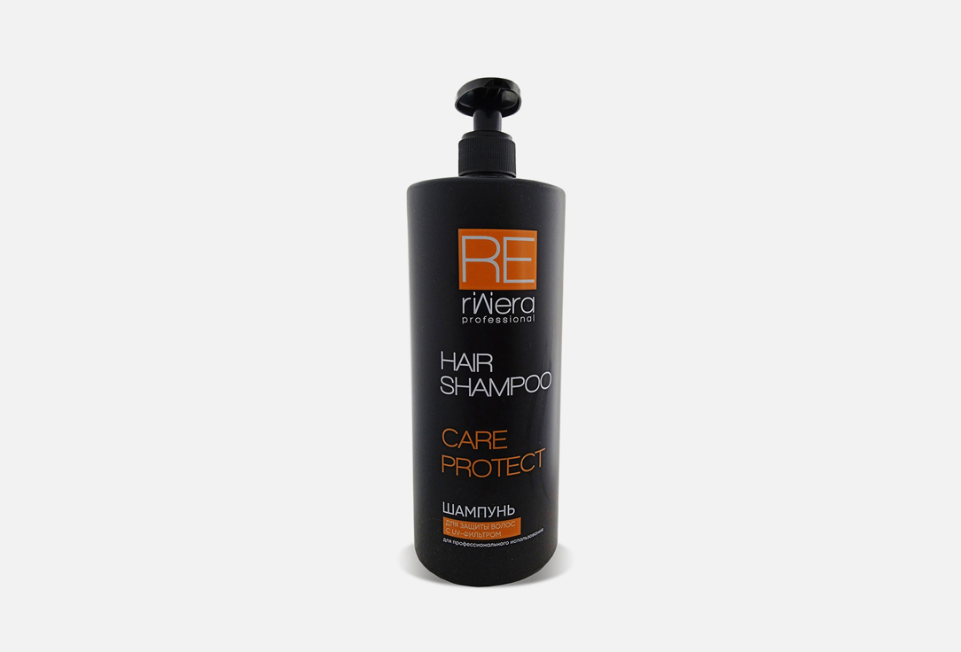Шампунь для защиты волос с UV-фильтром RIVIERA PROFESSIONAL CARE PROTECT 1000 мл