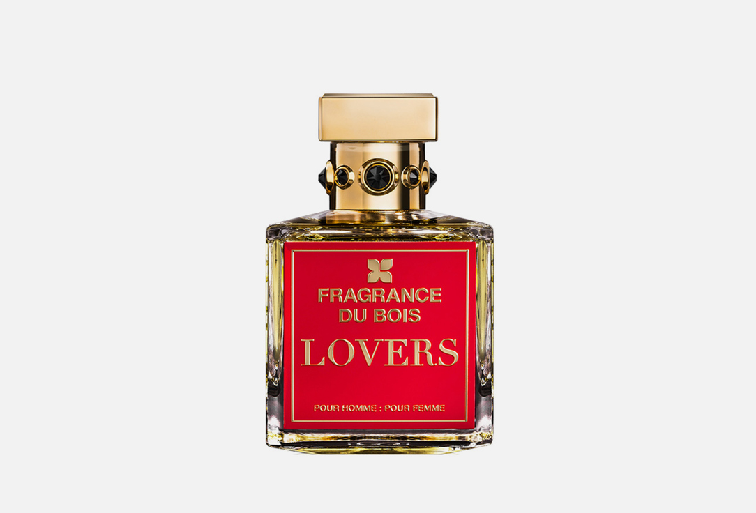 Духи FRAGRANCE DU BOIS LOVERS  100 мл