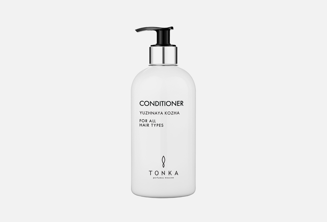 Кондиционер для волос TONKA PERFUMES MOSCOW Yuzhnaya Kozha 500 мл