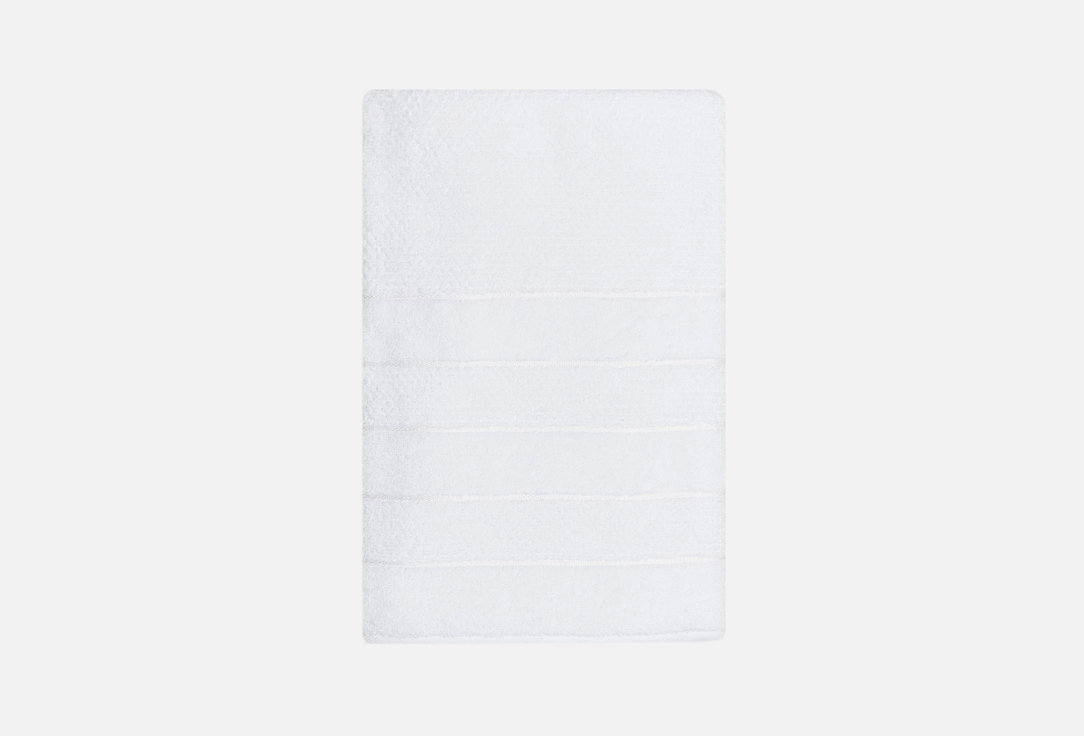 Изображение товара Полотенце махровое Verossa Milano 100х150 см белое