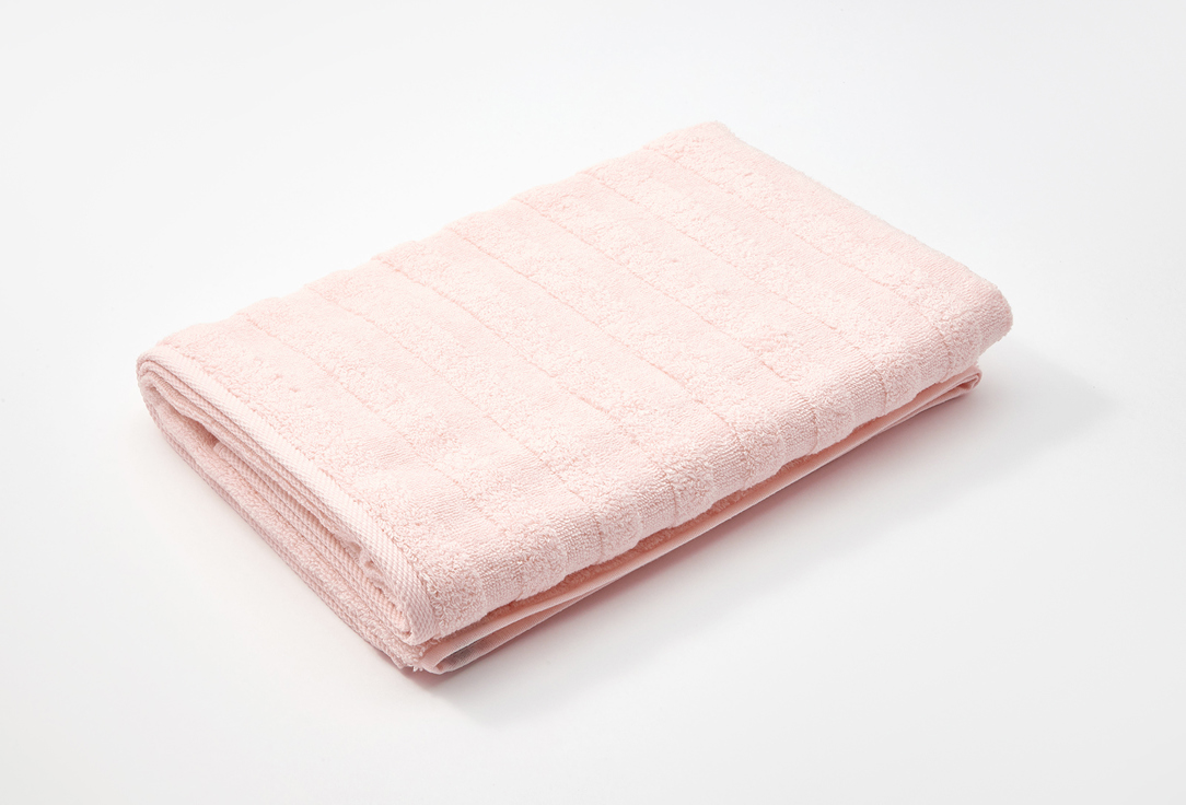 

Комплект постельного белья VEROSSA, Розовый, Melange Praline, наволочки 50х70, полутораспальный 1.5-спальный мл