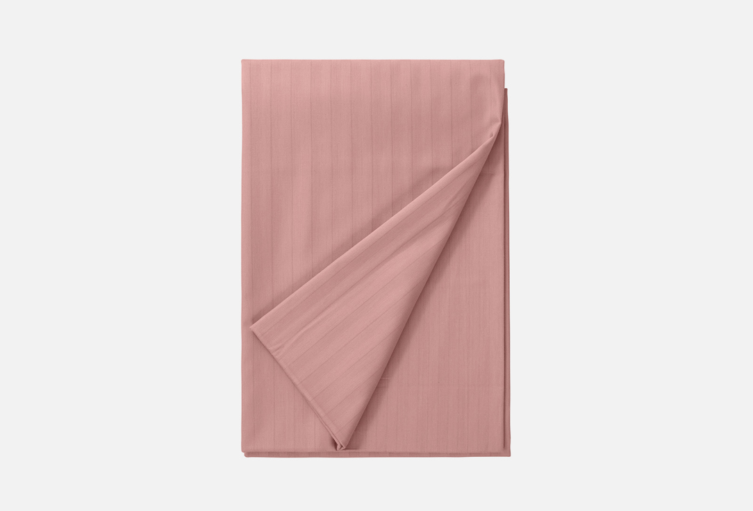 

Пододеяльник VEROSSA, Розовый, Stripe Rouge, розовый, 148х215