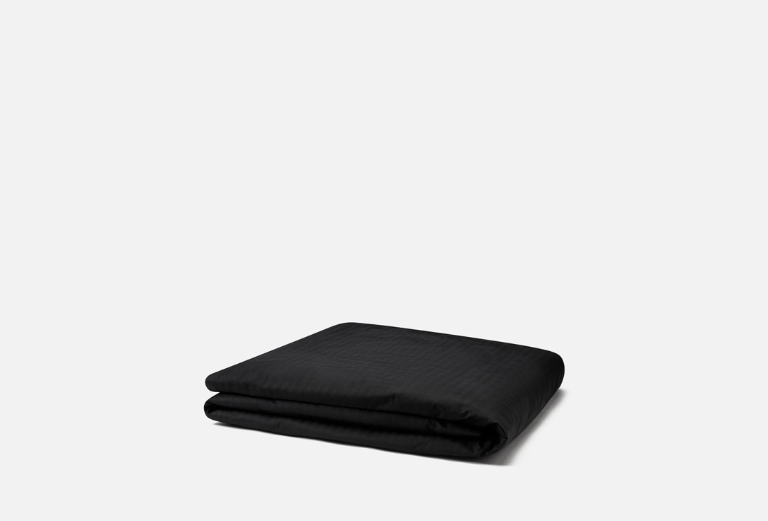 Изображение товара Пододеяльник Verossa Stripe Black, 180х215