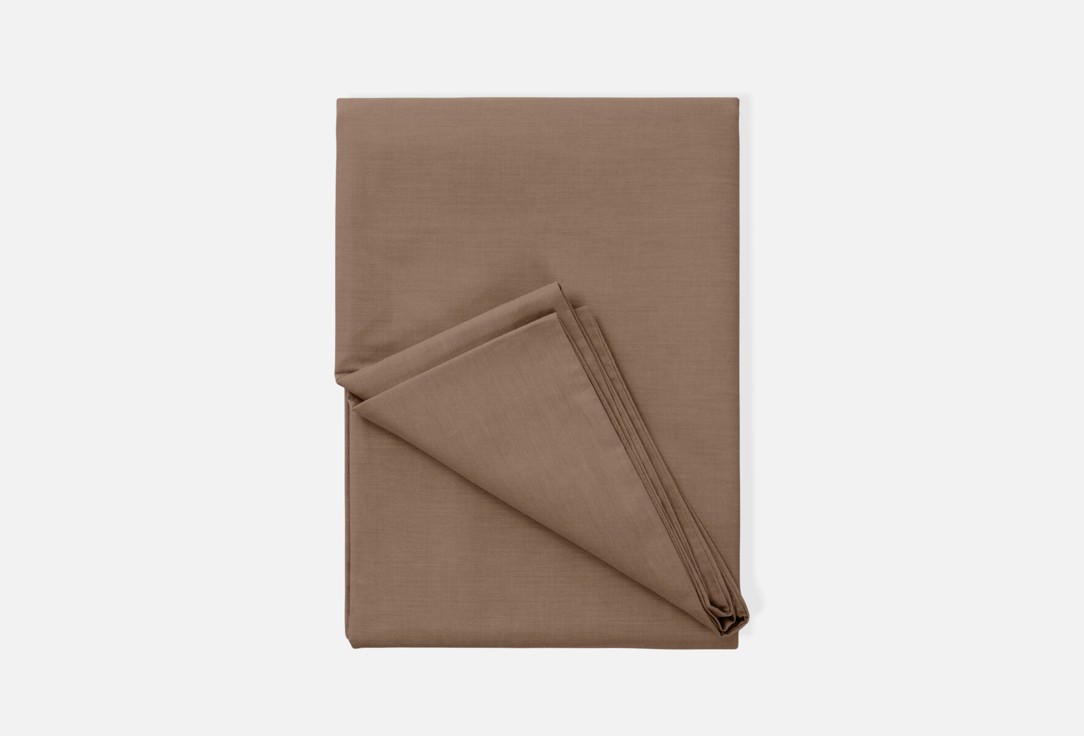 

Пододеяльник VEROSSA, Коричневый, Caramel, коричневый, 180х215