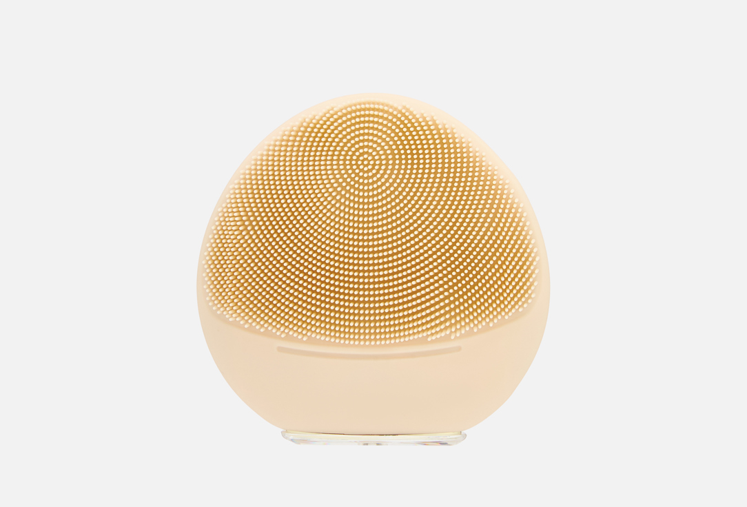 Изображение товара Щетка для очищения и массажа лица MASKOHOLIC boost your skincare с функцией нагрева и 3 режимами