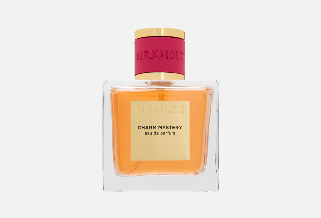 Изображение товара Парфюмерная вода Birkholz Charm Mystery