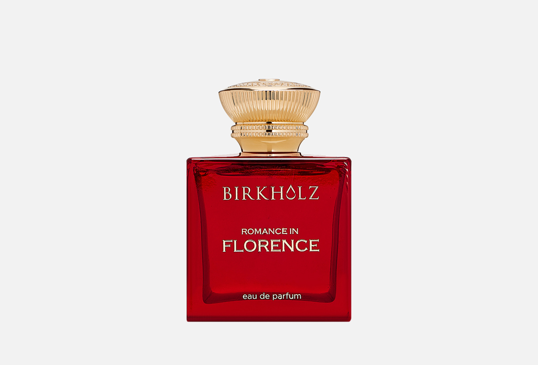 Парфюмерная вода Birkholz Romance in Florence 