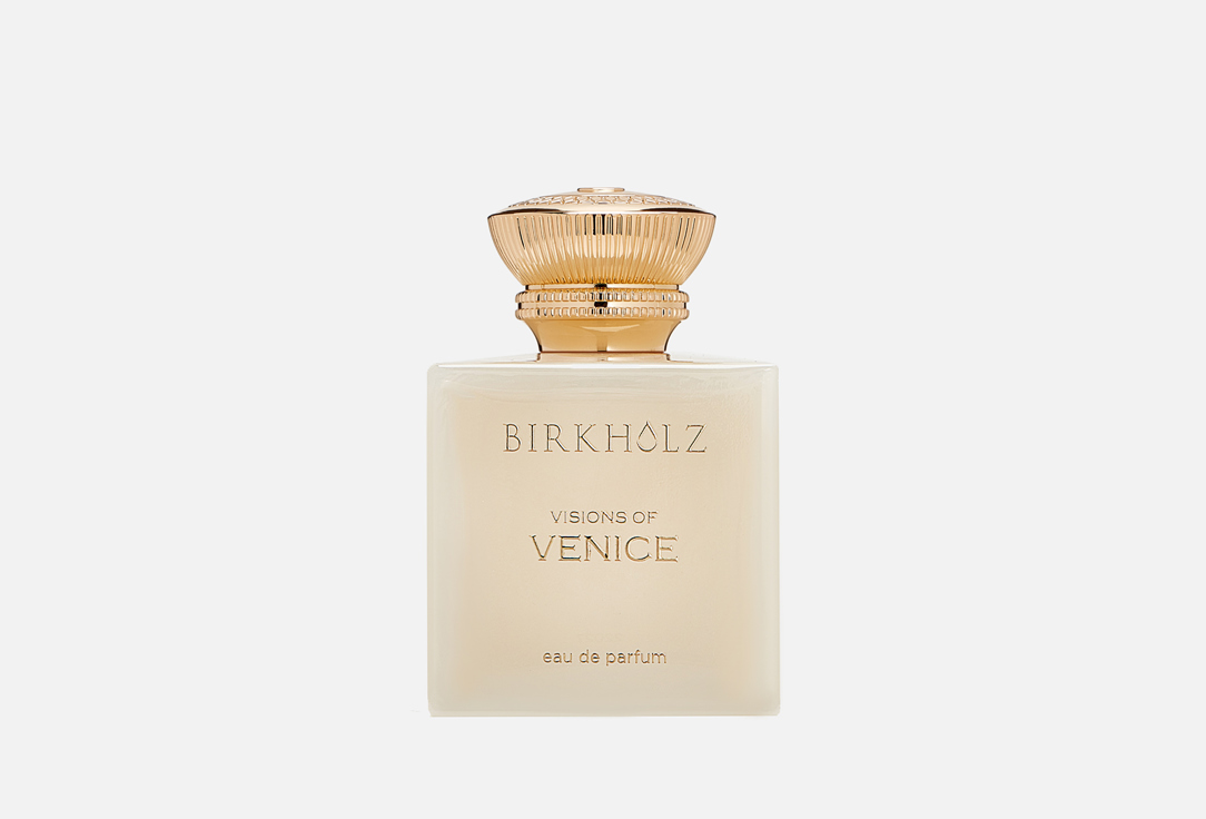 Парфюмерная вода BIRKHOLZ Visions of Venice 100 мл