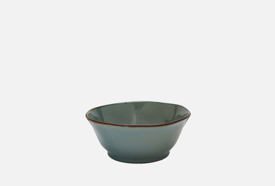 

Салатник IVLEV CHEF, Серый, Органика серый 1300 мл