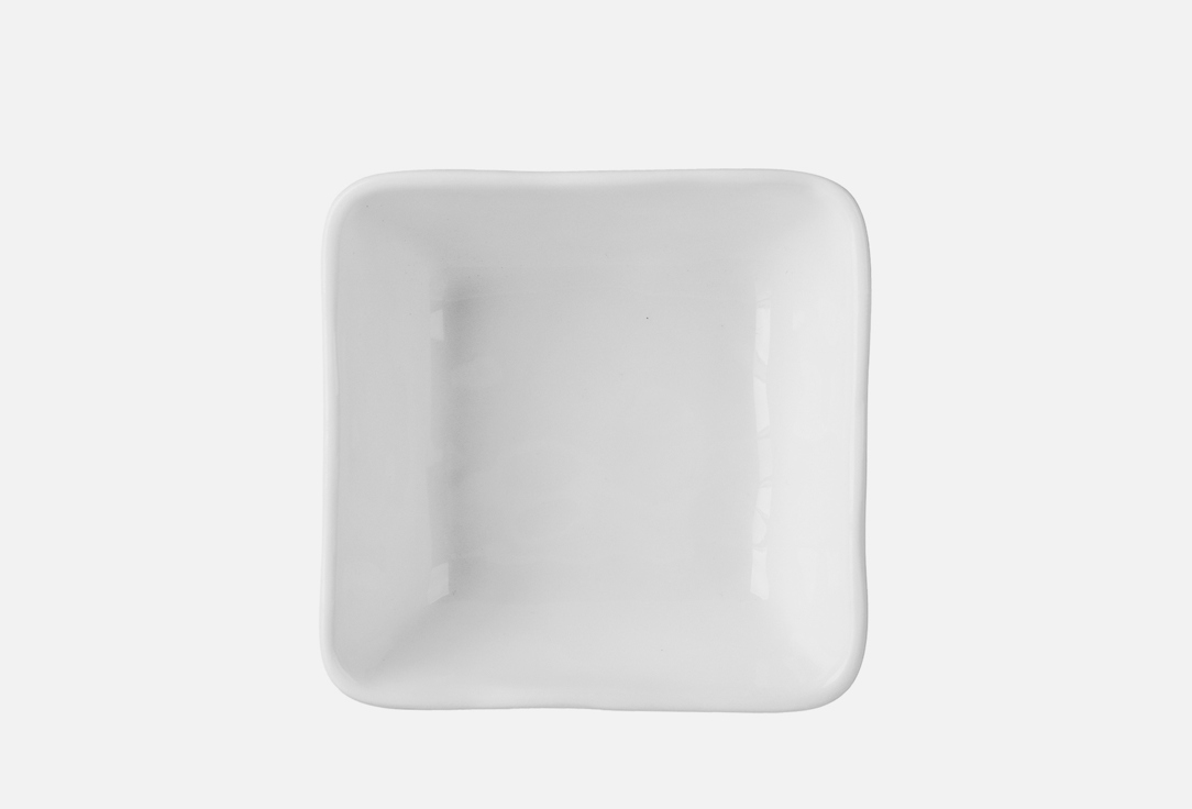 

Розетка для соуса IVLEV CHEF, Белый, Вейв белый 150 мл