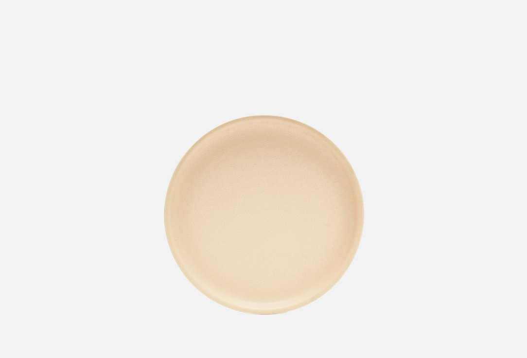 

Тарелка подстановочная IVLEV CHEF, Бежевый, Нео бежевая 1 шт