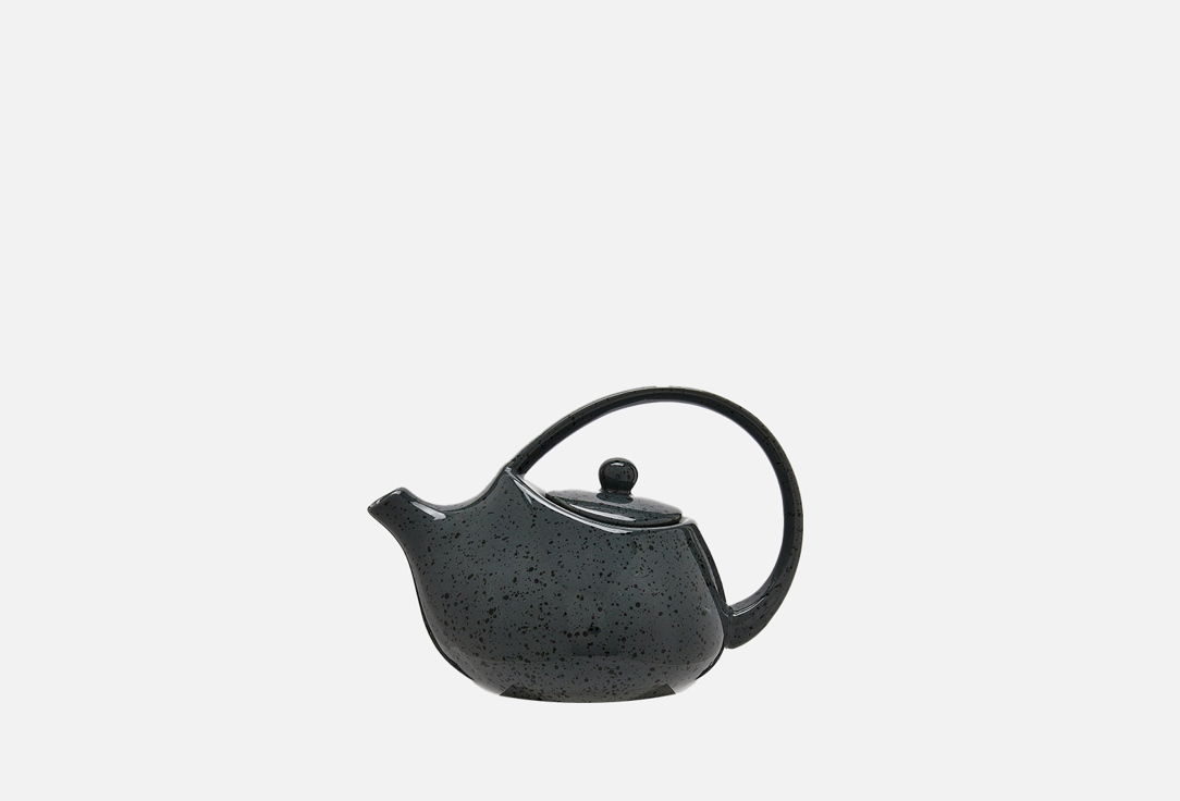 

Чайник заварочный IVLEV CHEF, Серый, Оникс серый 800 мл